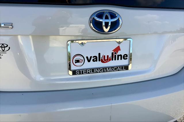 used 2010 Toyota Prius car, priced at $9,994