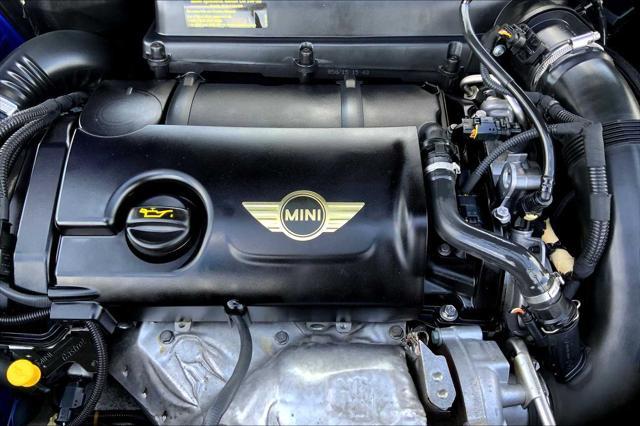 used 2015 MINI Paceman car, priced at $9,708