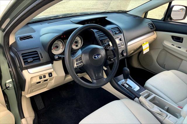 used 2014 Subaru Impreza car, priced at $10,605