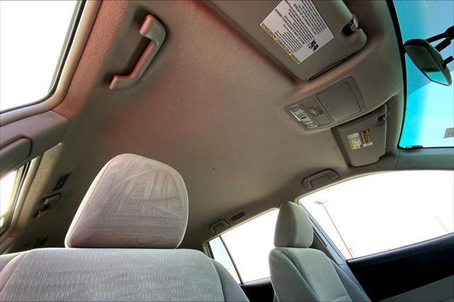 used 2012 Toyota Highlander car, priced at $11,994