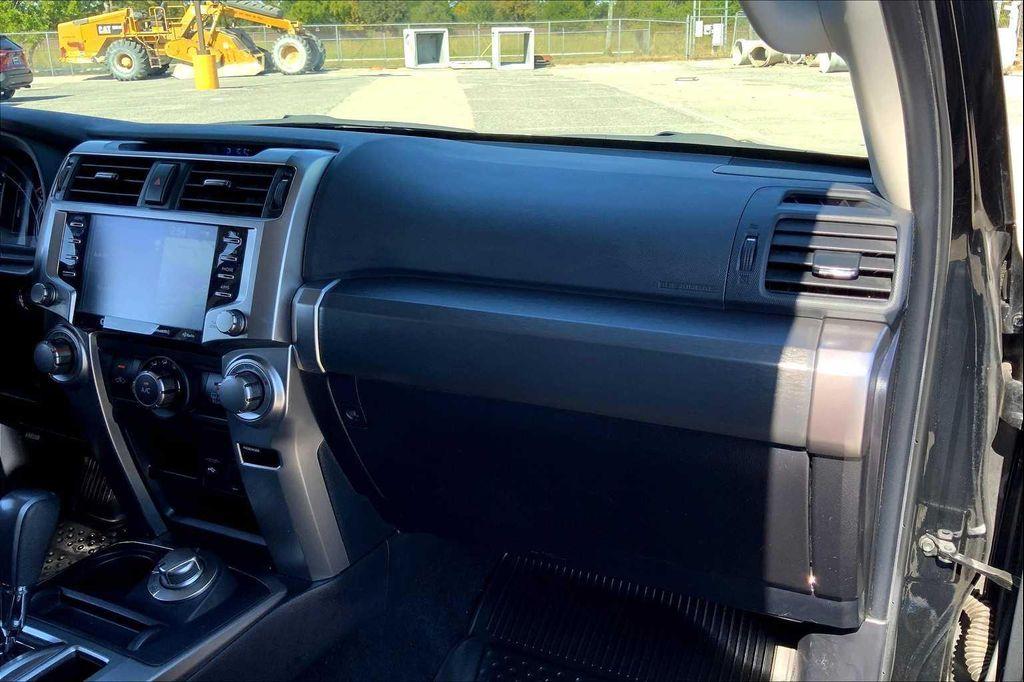used 2022 Toyota 4Runner car, priced at $41,972