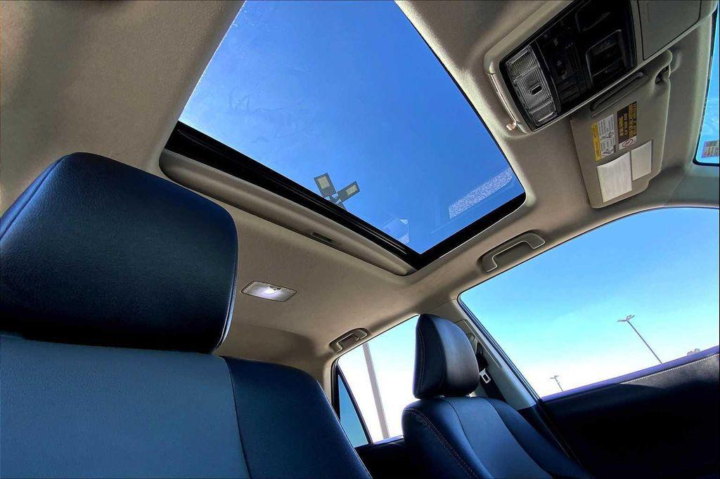 used 2022 Toyota 4Runner car, priced at $41,972