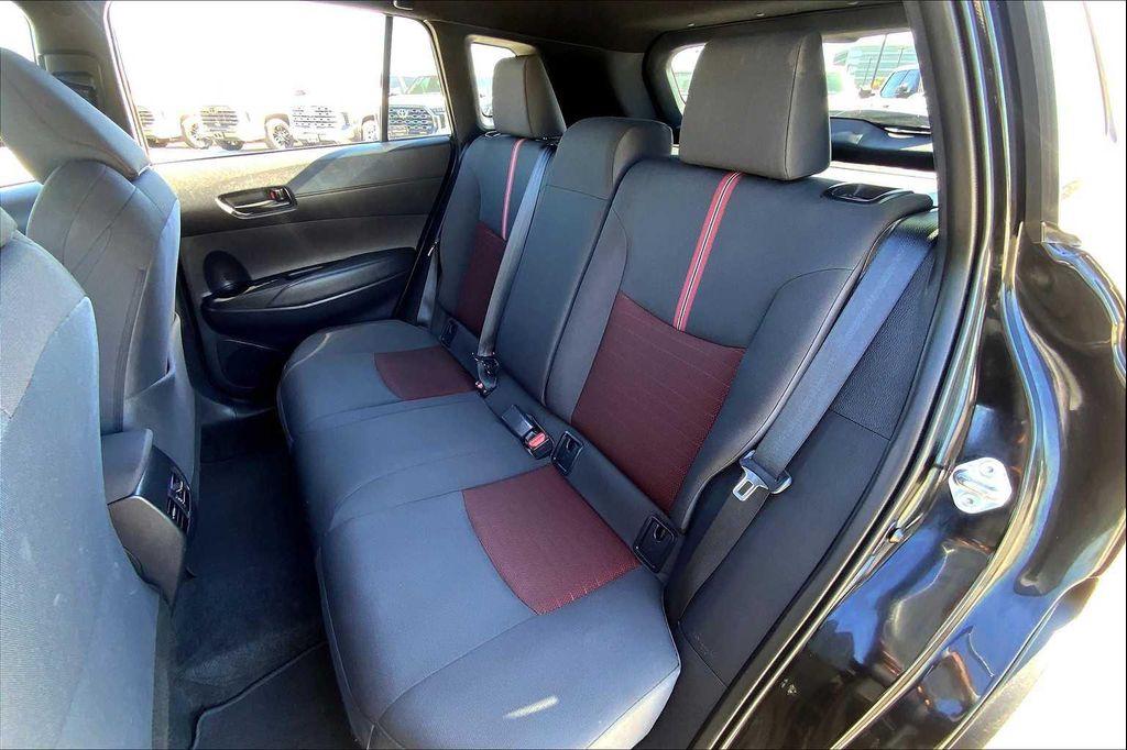 used 2025 Toyota Corolla Hybrid car, priced at $28,994