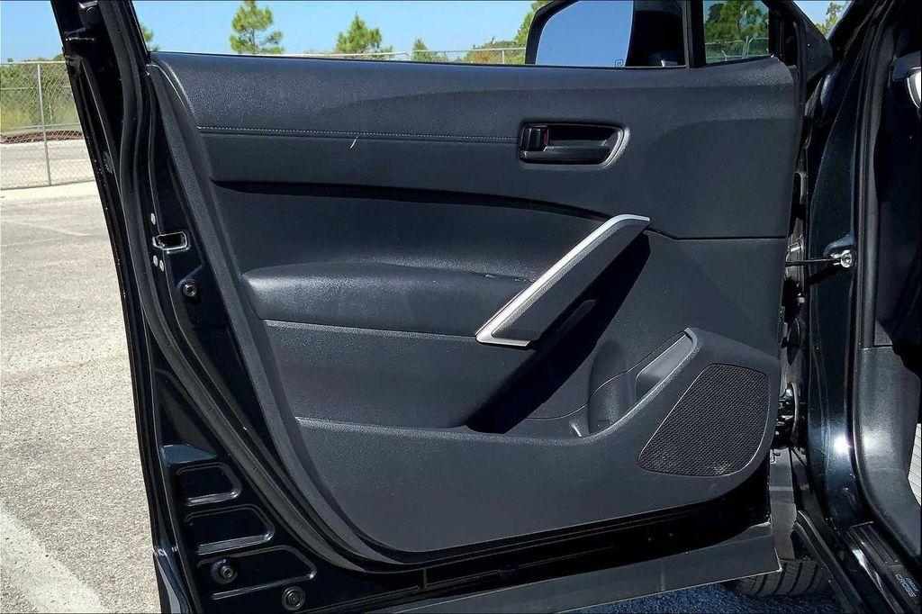 used 2025 Toyota Corolla Hybrid car, priced at $28,994