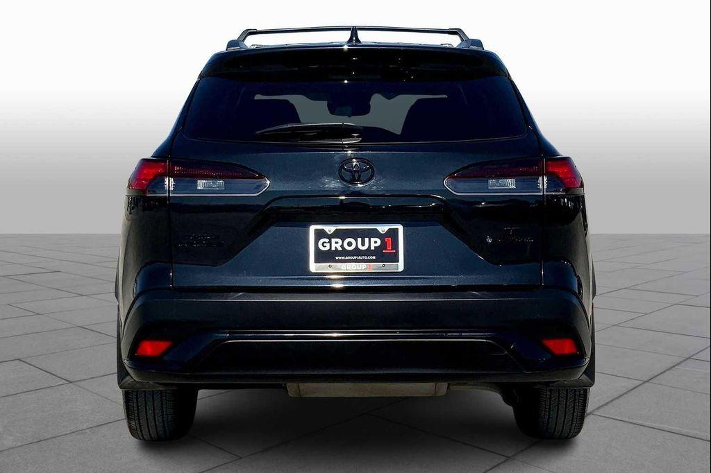 used 2025 Toyota Corolla Hybrid car, priced at $28,994