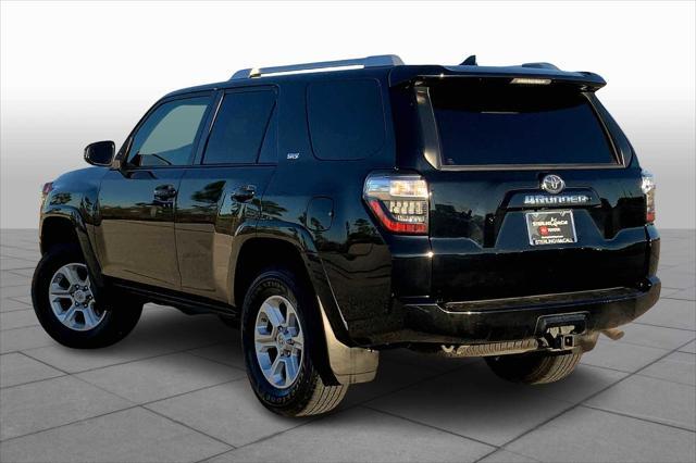 used 2016 Toyota 4Runner car, priced at $24,844