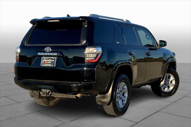 used 2016 Toyota 4Runner car, priced at $24,844