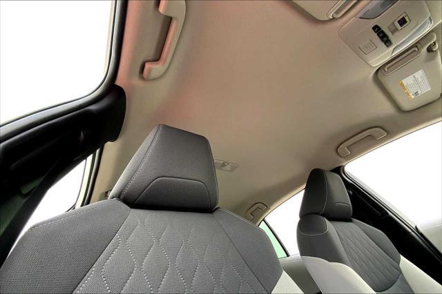 used 2022 Toyota Corolla car, priced at $20,857