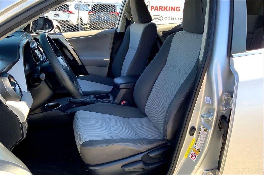 used 2013 Toyota RAV4 car, priced at $10,264