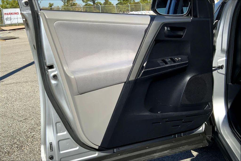 used 2013 Toyota RAV4 car, priced at $10,264