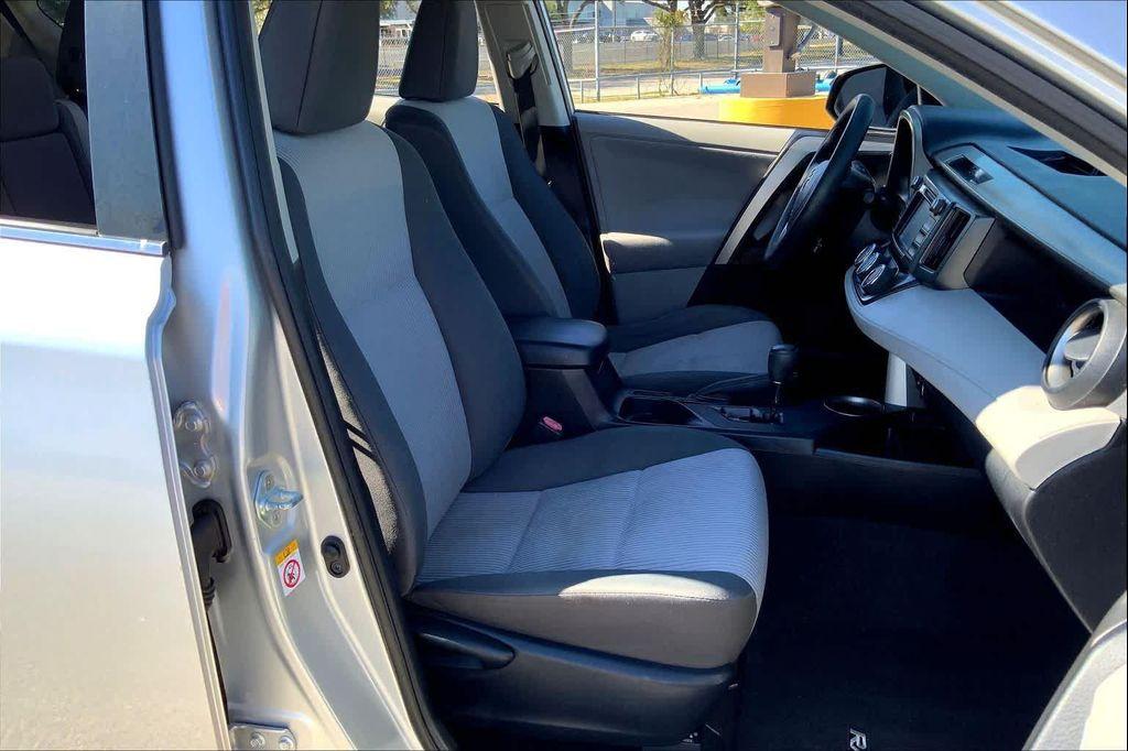 used 2013 Toyota RAV4 car, priced at $10,264