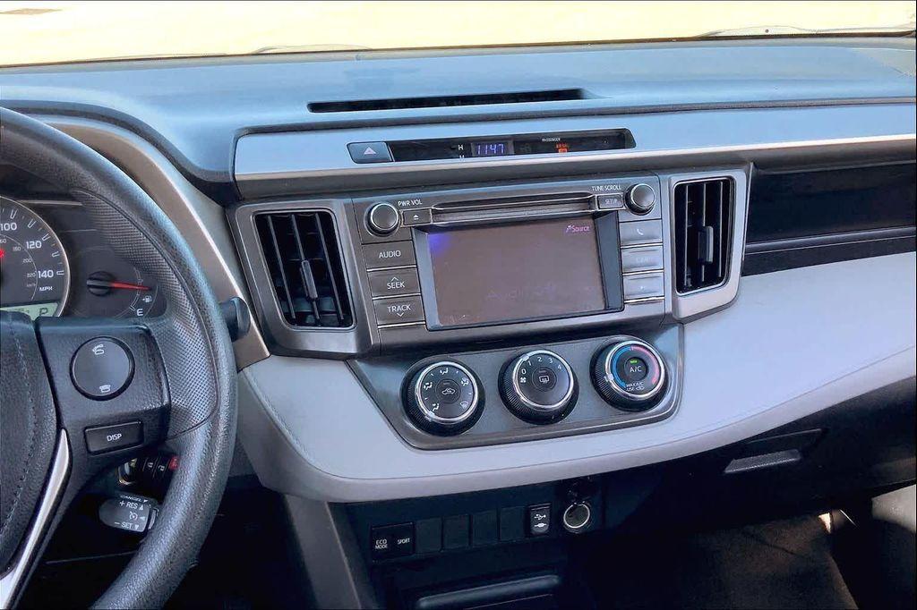 used 2013 Toyota RAV4 car, priced at $10,264