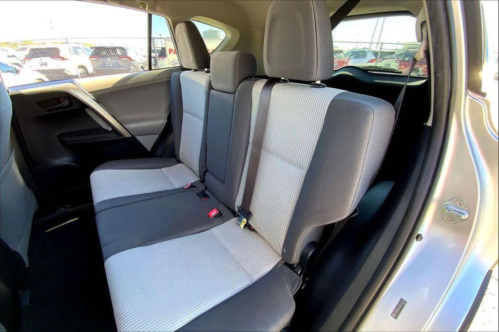 used 2013 Toyota RAV4 car, priced at $10,264