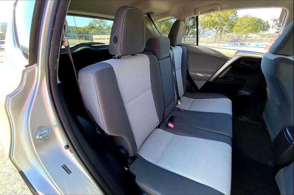 used 2013 Toyota RAV4 car, priced at $10,264