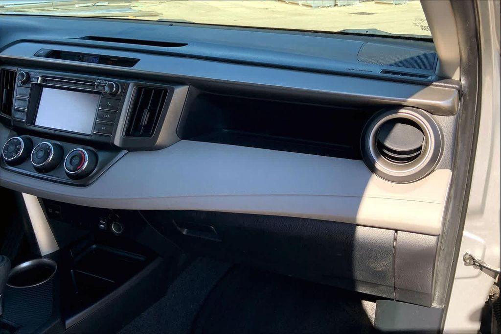 used 2013 Toyota RAV4 car, priced at $10,264