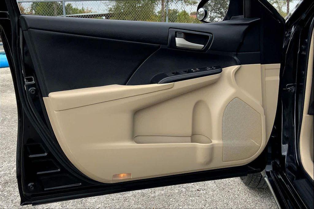 used 2013 Toyota Camry car, priced at $11,310