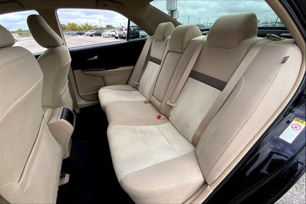 used 2013 Toyota Camry car, priced at $11,310