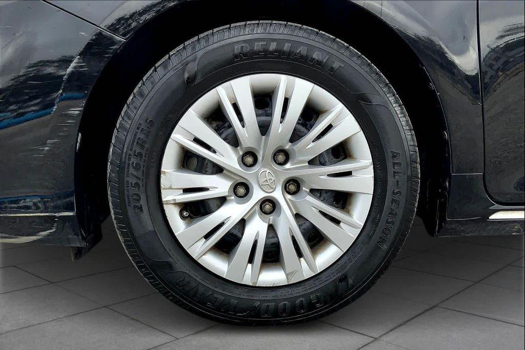 used 2013 Toyota Camry car, priced at $11,310