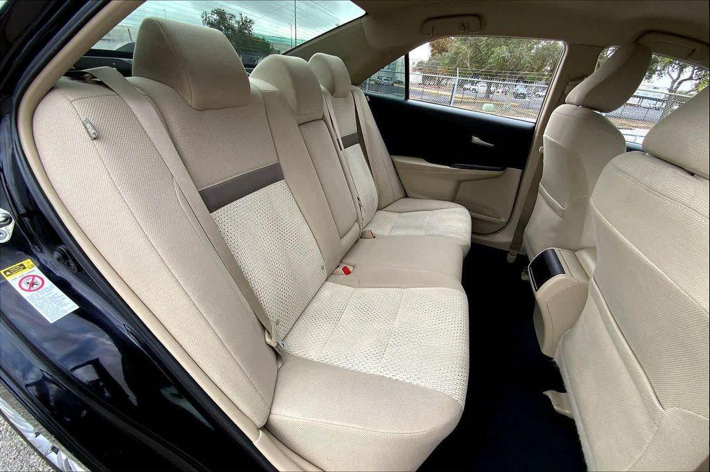 used 2013 Toyota Camry car, priced at $11,310