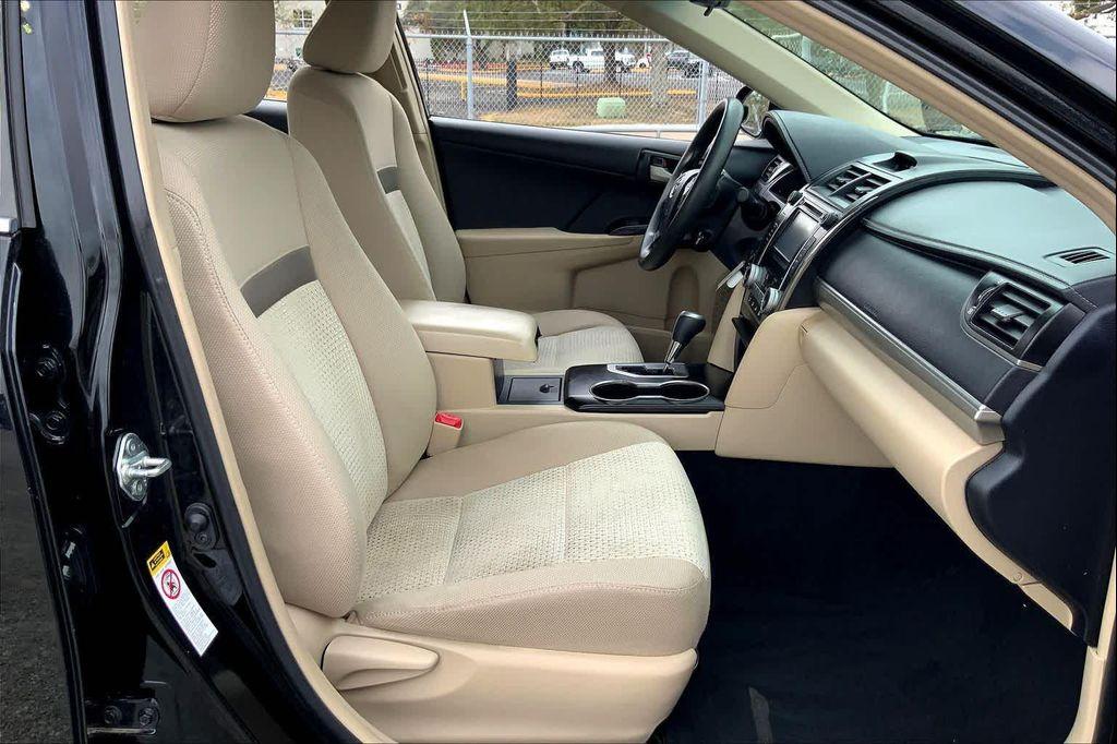 used 2013 Toyota Camry car, priced at $11,310