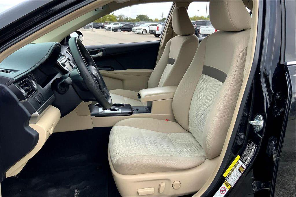 used 2013 Toyota Camry car, priced at $11,310