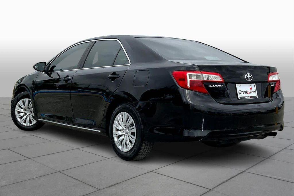 used 2013 Toyota Camry car, priced at $11,310