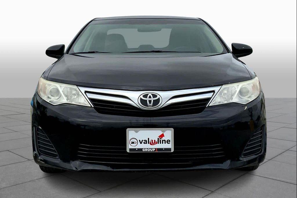 used 2013 Toyota Camry car, priced at $11,310