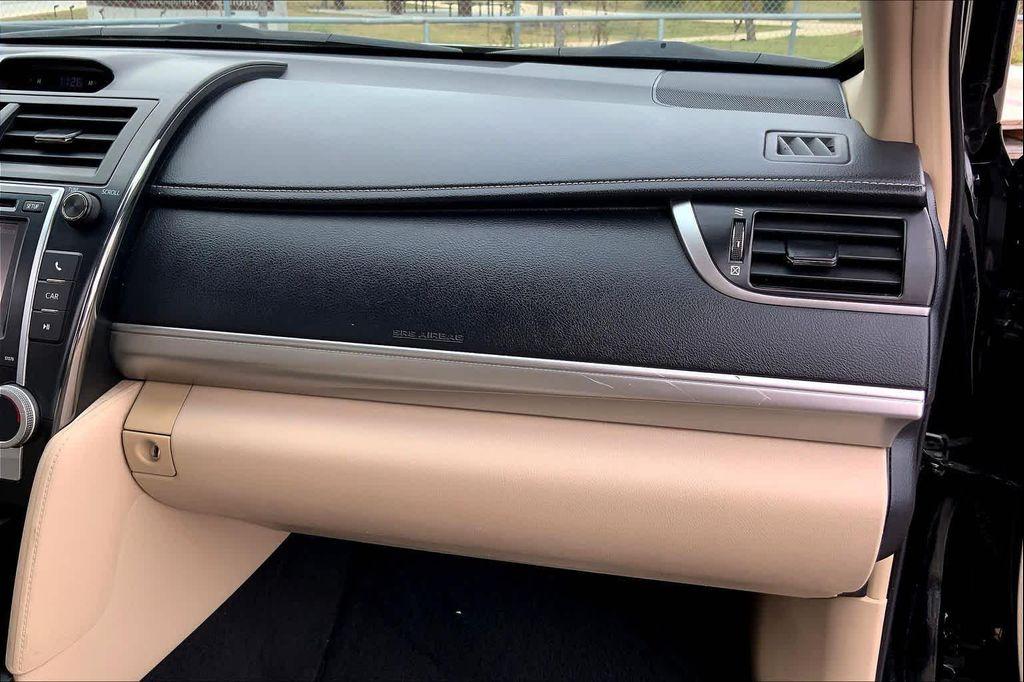 used 2013 Toyota Camry car, priced at $11,310