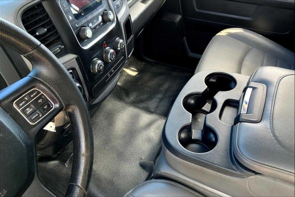 used 2017 Ram 1500 car, priced at $12,990