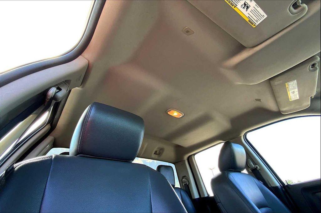 used 2017 Ram 1500 car, priced at $12,990