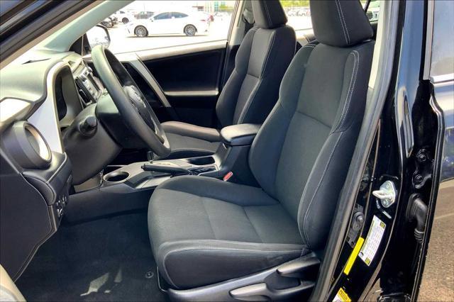 used 2014 Toyota RAV4 car, priced at $14,998
