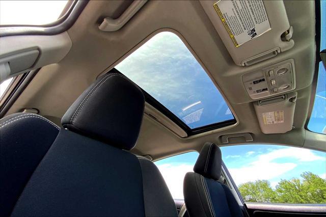 used 2014 Toyota RAV4 car, priced at $14,998