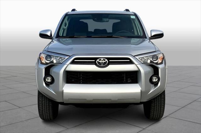 used 2024 Toyota 4Runner car, priced at $37,994