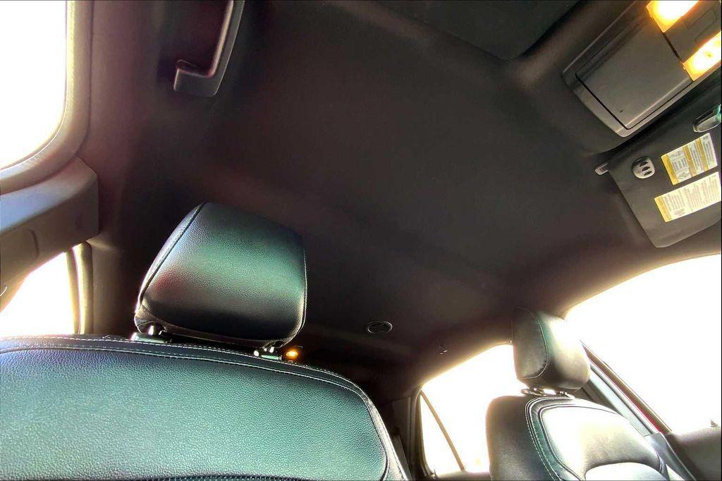 used 2019 Ford Explorer car, priced at $18,998