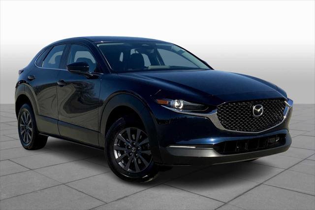 used 2024 Mazda CX-30 car, priced at $22,387