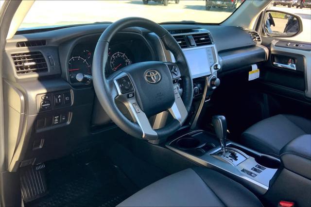 used 2023 Toyota 4Runner car, priced at $43,994