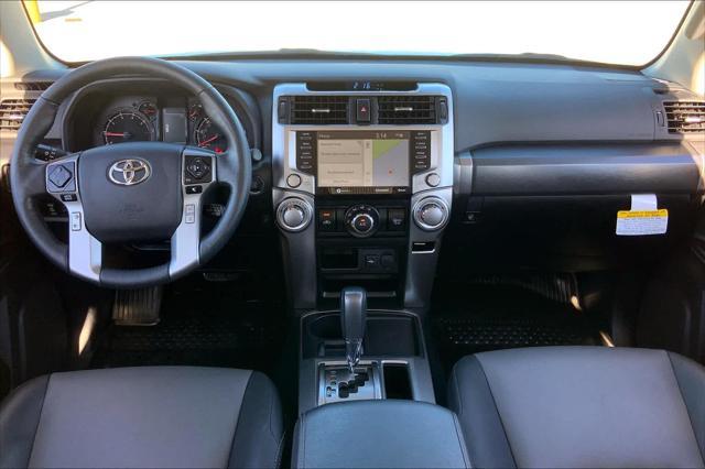 used 2023 Toyota 4Runner car, priced at $43,994