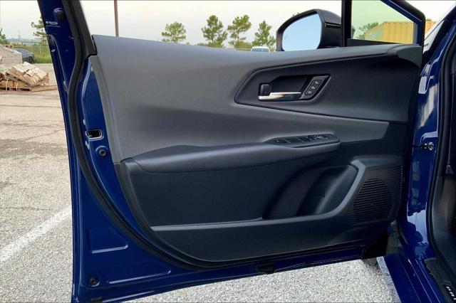 used 2024 Toyota Prius car, priced at $33,529
