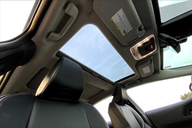 used 2024 Toyota Prius car, priced at $33,529