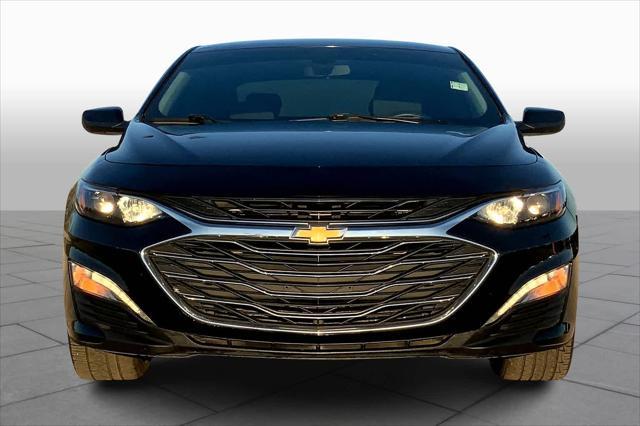 used 2020 Chevrolet Malibu car, priced at $16,890