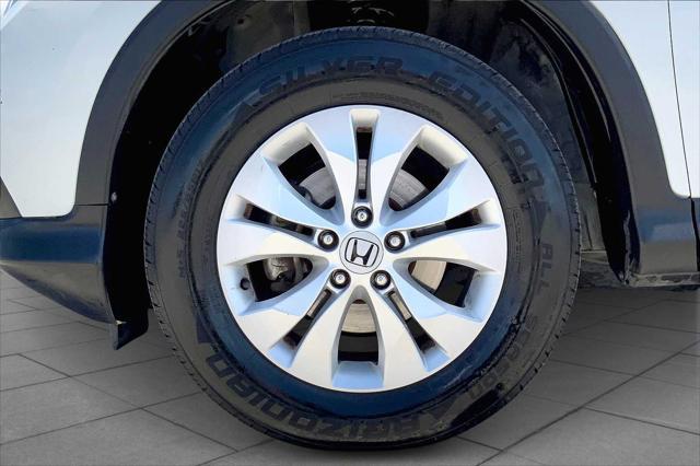 used 2014 Honda CR-V car, priced at $11,523
