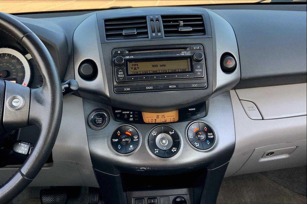 used 2012 Toyota RAV4 car, priced at $11,994