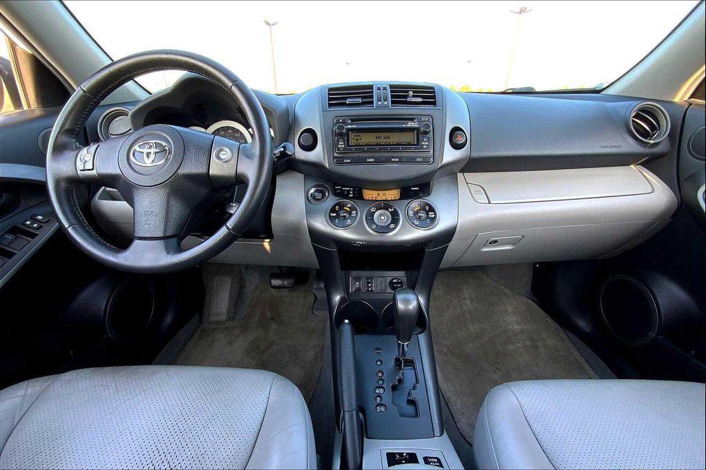 used 2012 Toyota RAV4 car, priced at $11,994