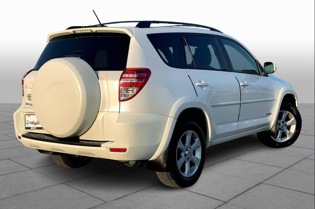 used 2012 Toyota RAV4 car, priced at $11,994