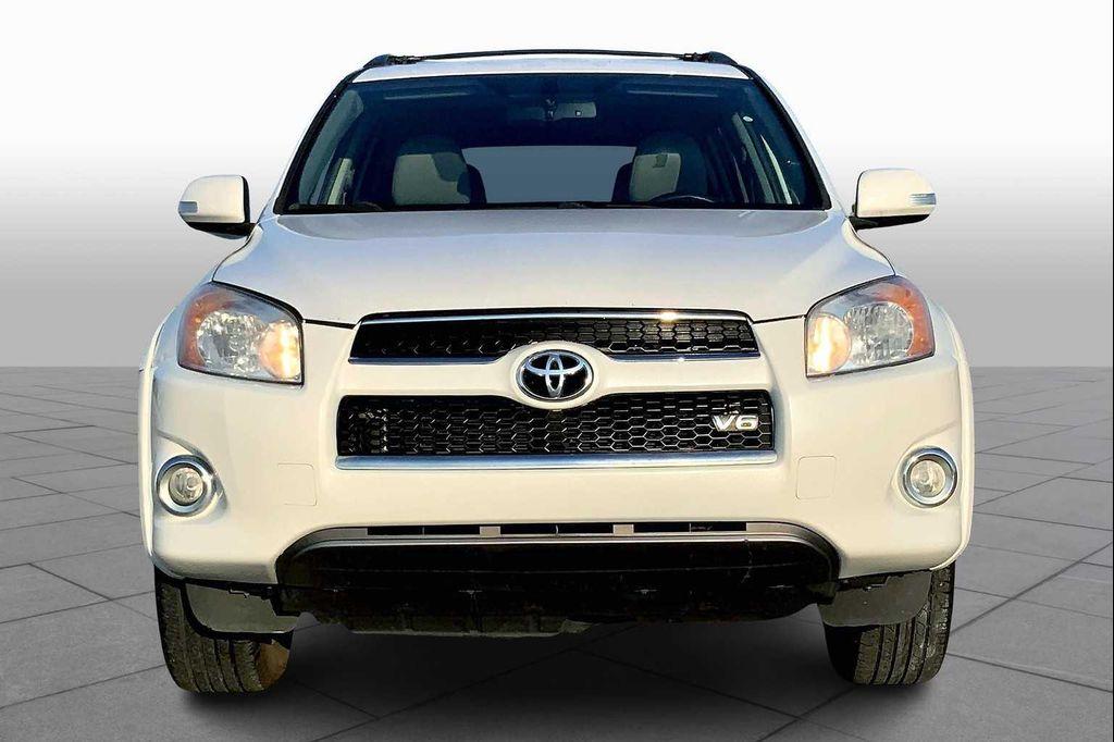 used 2012 Toyota RAV4 car, priced at $11,994