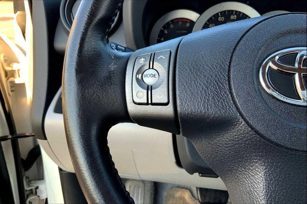 used 2012 Toyota RAV4 car, priced at $11,994