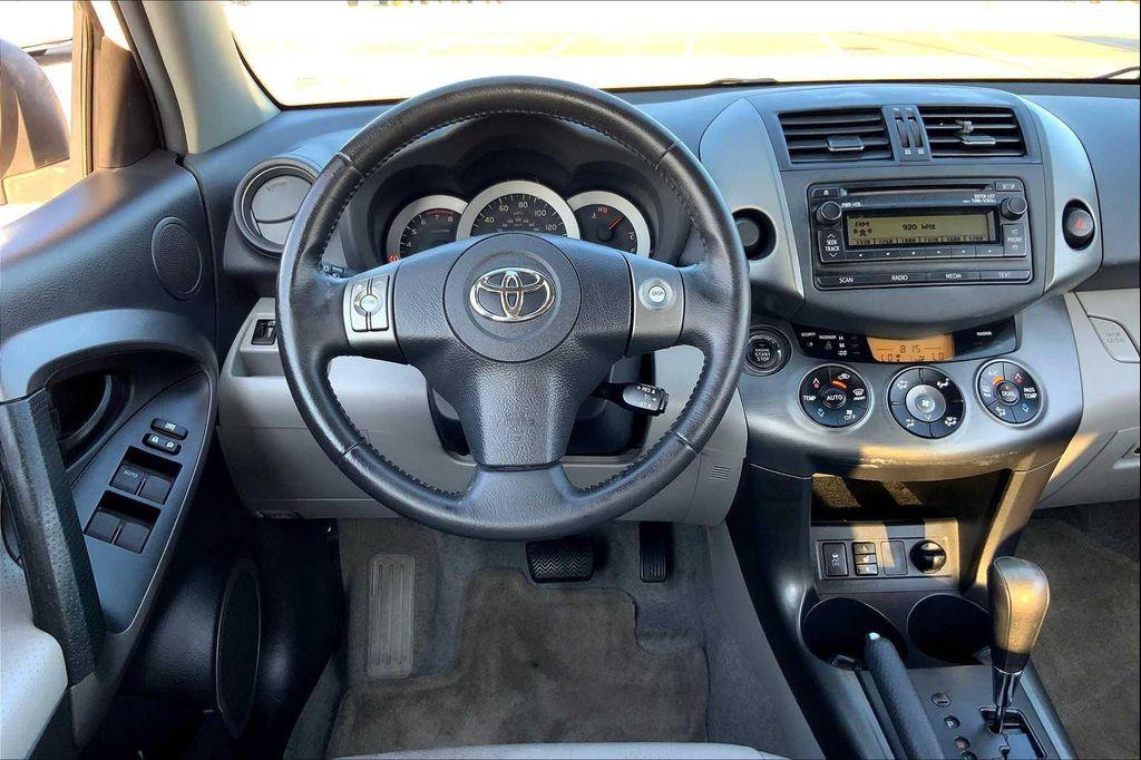 used 2012 Toyota RAV4 car, priced at $11,994