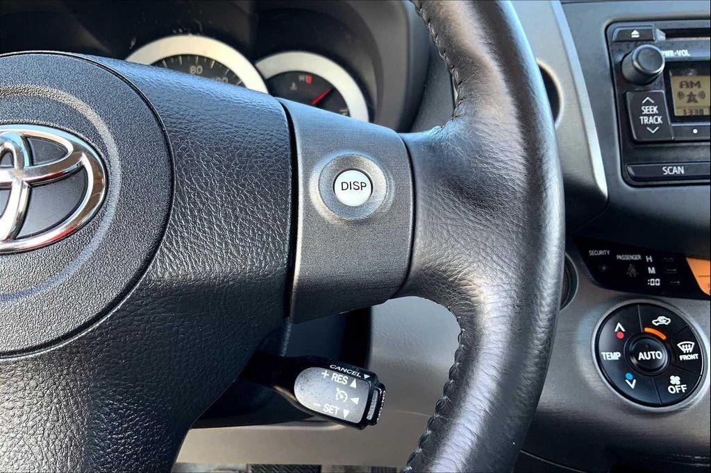 used 2012 Toyota RAV4 car, priced at $11,994