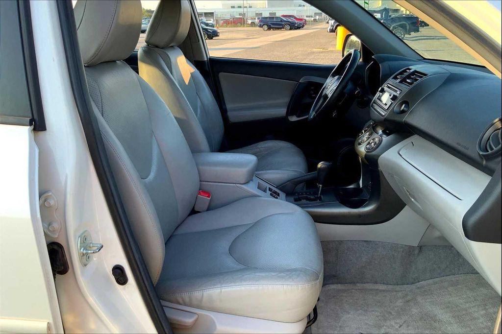 used 2012 Toyota RAV4 car, priced at $11,994