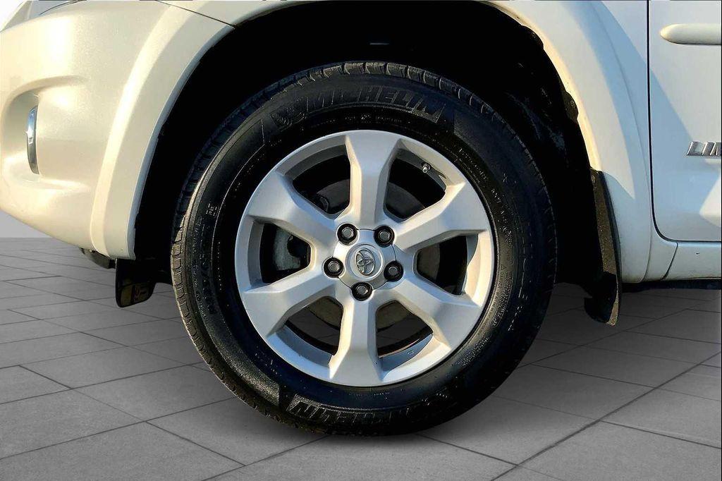 used 2012 Toyota RAV4 car, priced at $11,994
